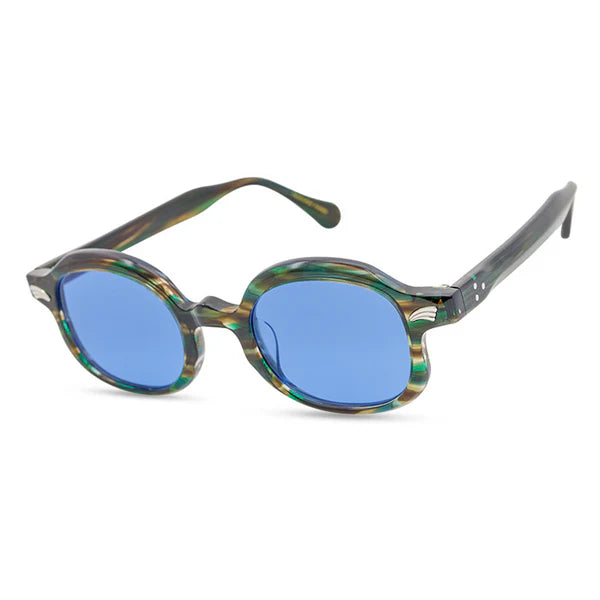 12 Blue Sunglasses Men's Ideas